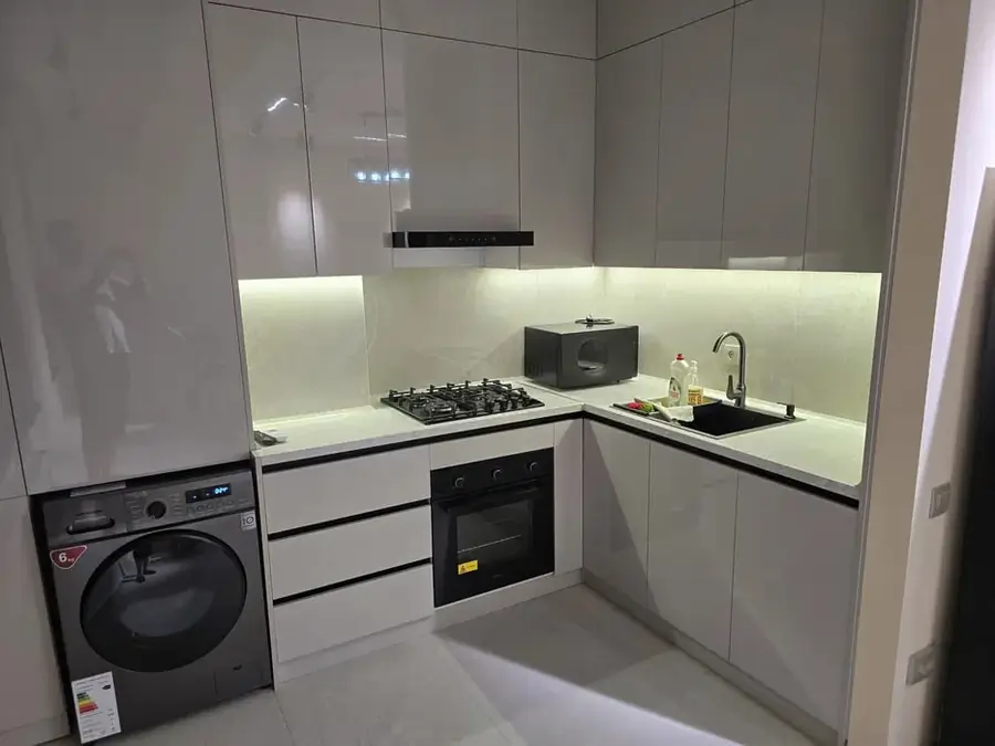Ijaraga 2 xonali kvartira − 50 m²