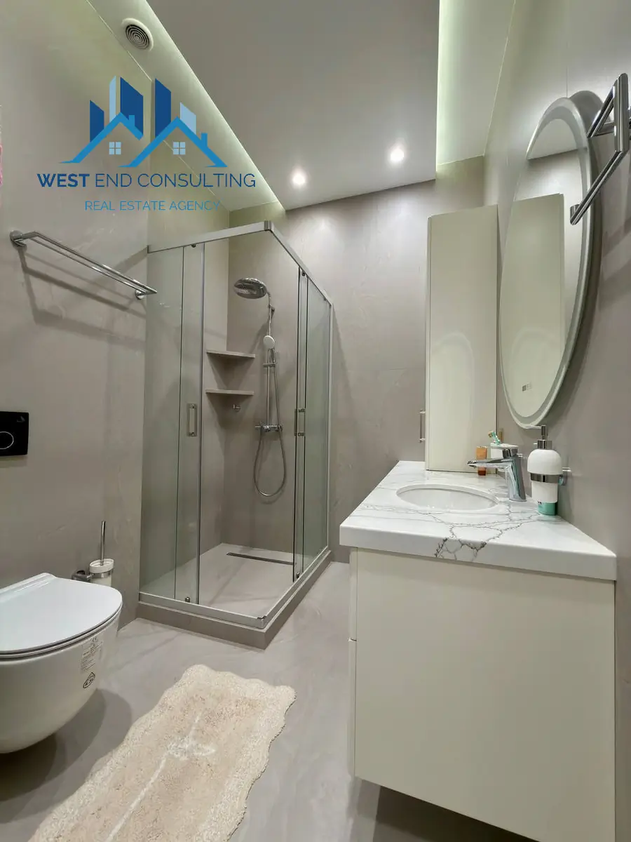Ijaraga 3 xonali kvartira − 83 m²