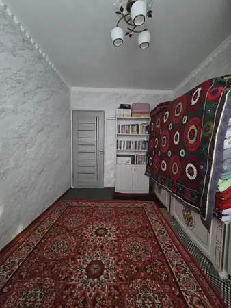 3 xonali kvartira − 59 m², 5/5 qavat