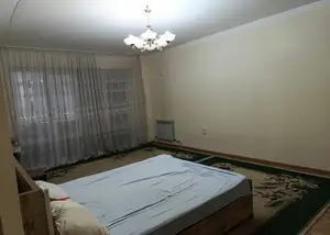3-комнатная квартира − 92 м², 3/4 этаж