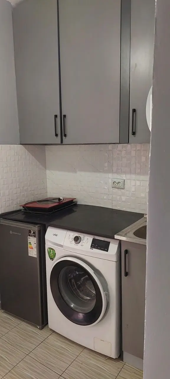 Ijaraga 1 xonali kvartira − 21 m²