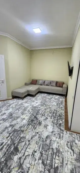 2 xonali kvartira − 39 m², 2/9 qavat