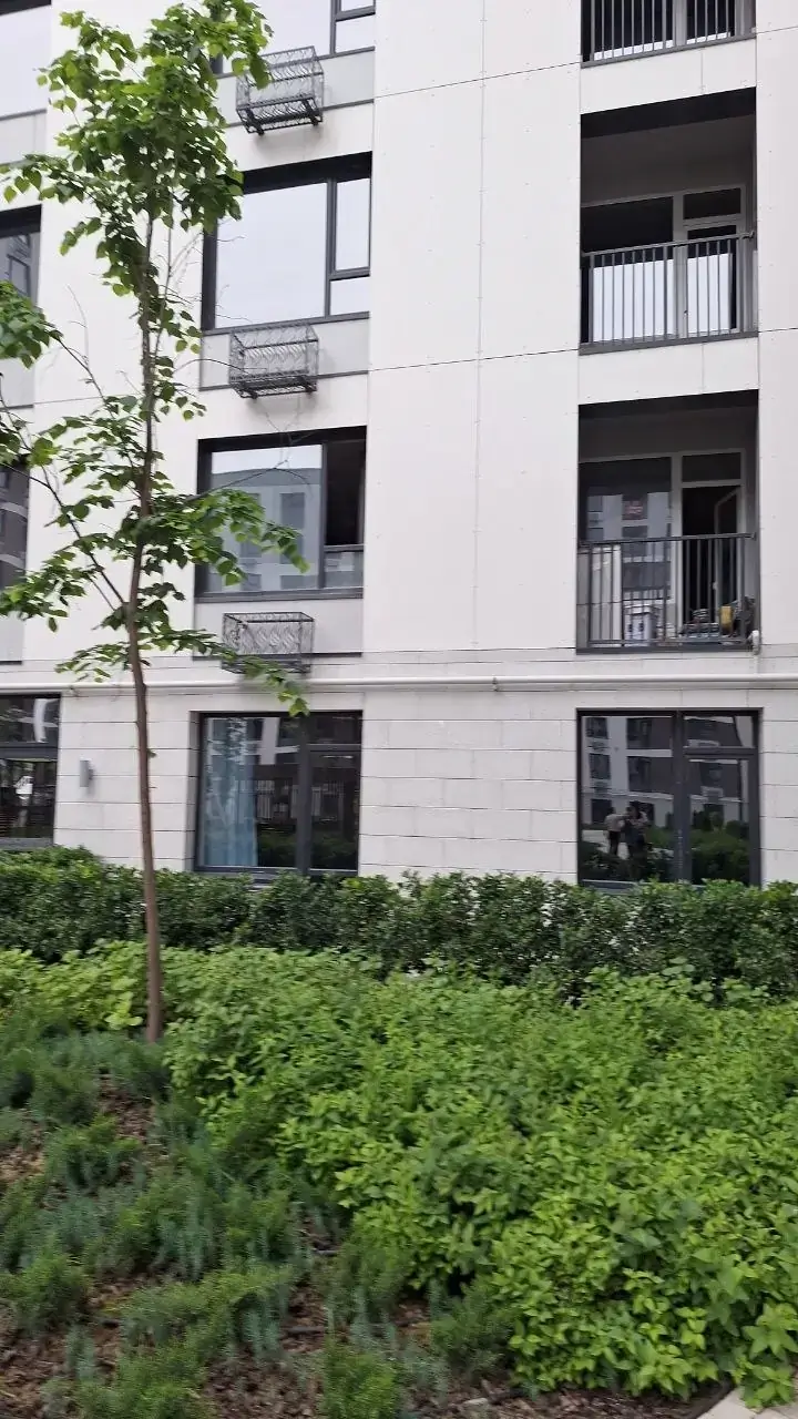 2 xonali kvartira sotiladi − 47.1 m²