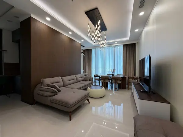 2-комнатная квартира − 70 м², 4/12 этаж