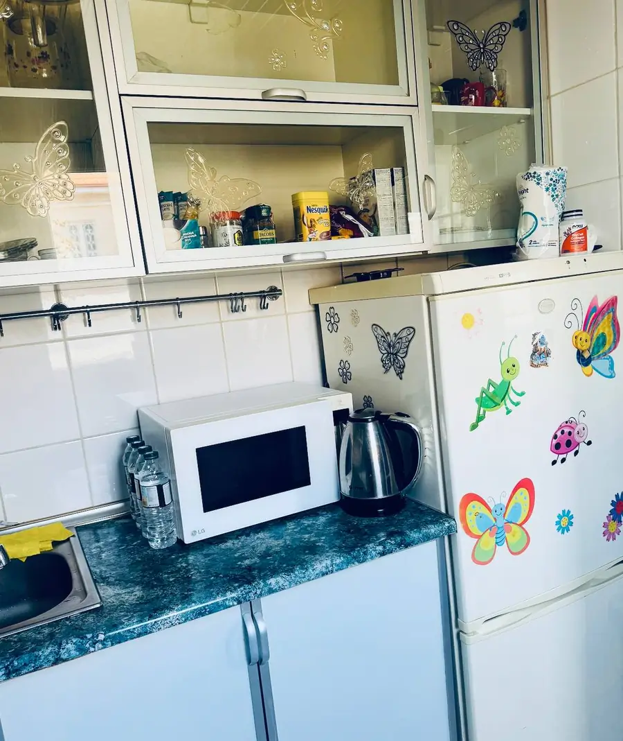 Sutkabay 2 xonali kvartira − 52 m²