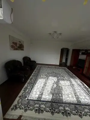 Ijaraga 2 xonali kvartira − 50 m²