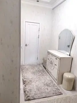 Ijaraga 2 xonali kvartira − 48 m²