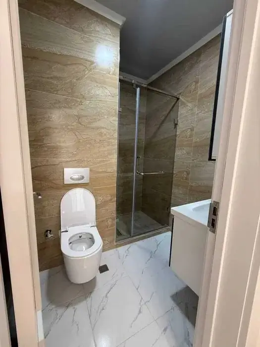 Сдается 2-комнатная квартира − 48 м²