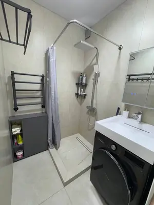 1 xonali kvartira − 36 m², 4/4 qavat