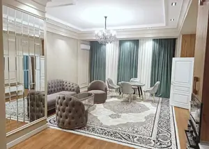 2 xonali kvartira − 69 m², 4/11 qavat