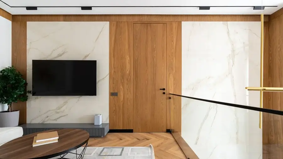 3 xonali kvartira sotiladi − 95 m²