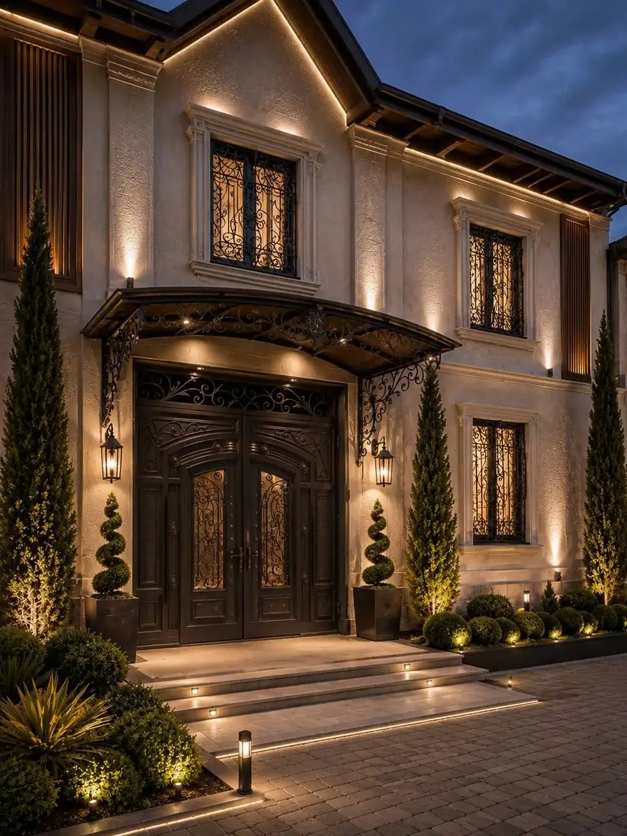 2 qavatli uy sotiladi − 175 m²