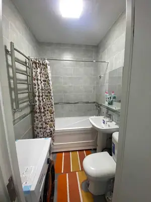 Ijaraga 2 xonali kvartira − 60 m²