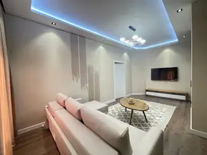3 xonali kvartira − 90 m², 9/11 qavat