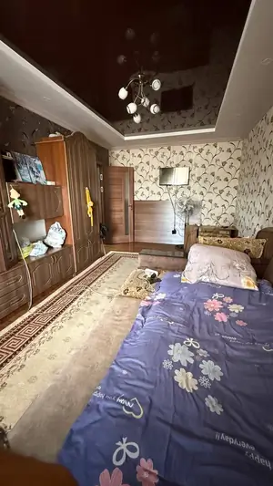 2 xonali kvartira − 61.6 m², 8/9 qavat