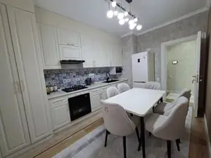 2 xonali kvartira − 75 m², 6/12 qavat