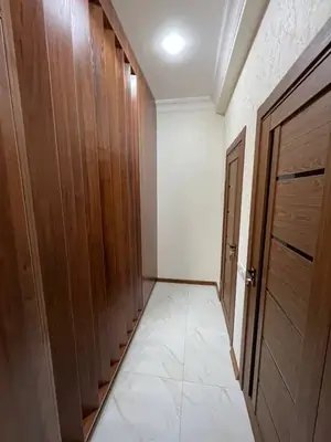 2 xonali kvartira − 54 m², 1/8 qavat