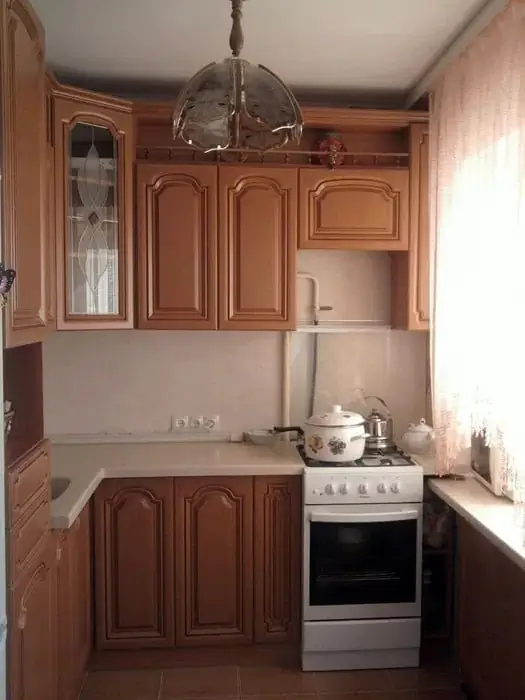 2 xonali kvartira sotiladi − 54 m²