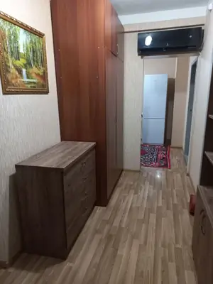 Ijaraga 3 xonali kvartira − 77 m²