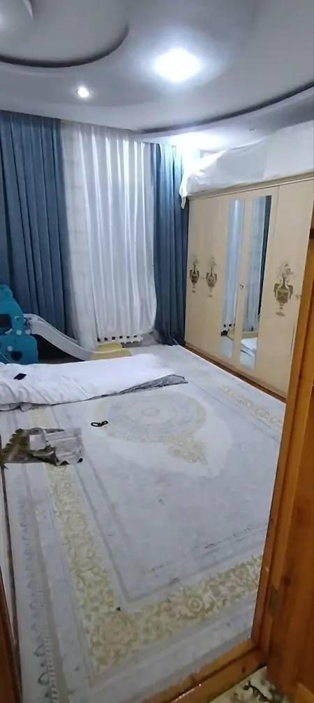 3-комнатная квартира − 78 м², 4/5 этаж