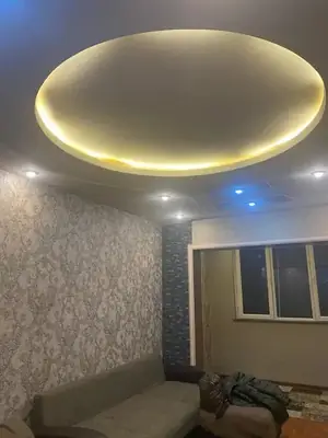 Ijaraga 2 xonali kvartira − 72 m²