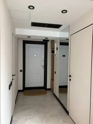 2 xonali kvartira − 50 m², 3/9 qavat