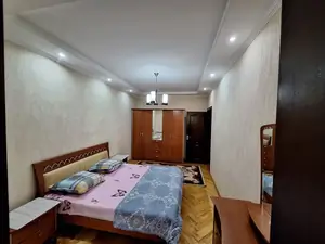 3 xonali kvartira − 75 m², 3/4 qavat