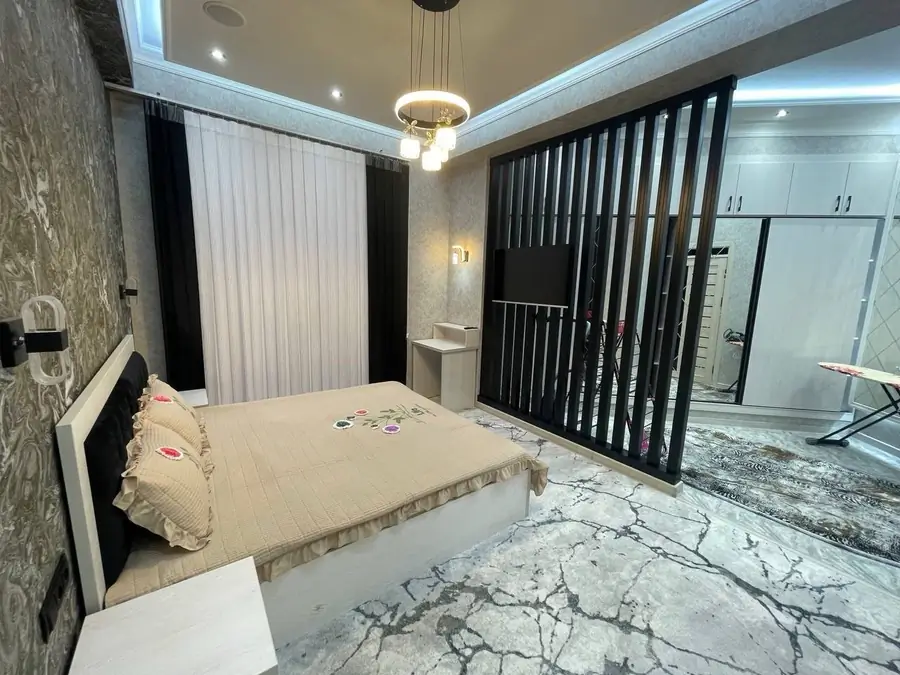 Ijaraga 2 xonali kvartira − 65 m²