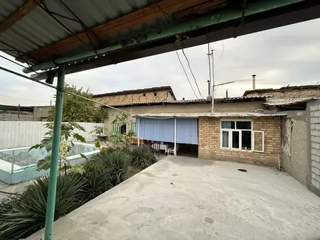 1 qavatli uy − 406 m², 4.1 sot. 