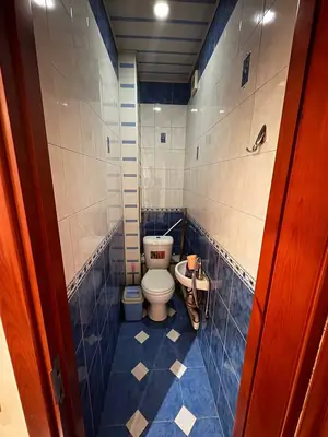 Ijaraga 2 xonali kvartira − 56 m²