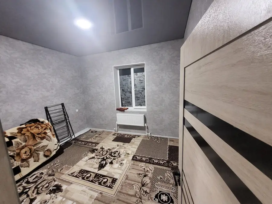 Продается 3-комнатная квартира − 81.3 м²