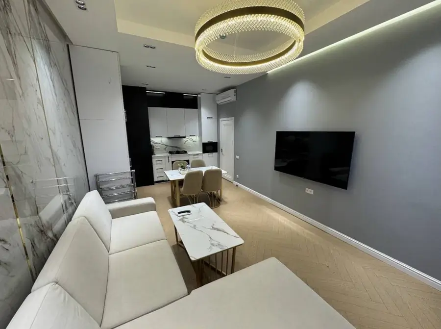 Ijaraga 3 xonali kvartira − 72 m²
