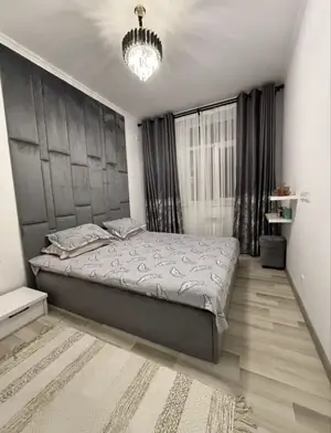 3 xonali kvartira − 75 m², 5/9 qavat