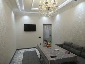 Ijaraga 2 xonali kvartira − 65 m²