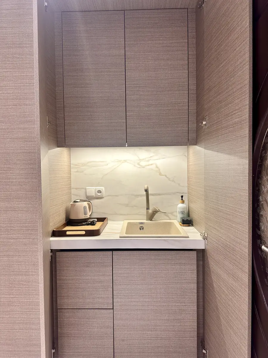 Sutkabay 1 qavatli uy − 250 m²