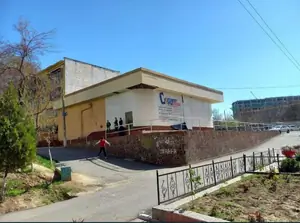 Сдается офис − 500 м²