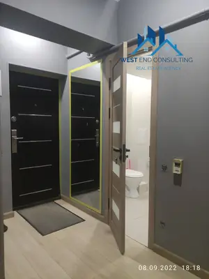 Ofis − 59.8 m², 1/1 qavat