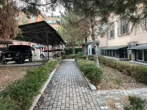 Ofis − 500 m², 0/7 qavat