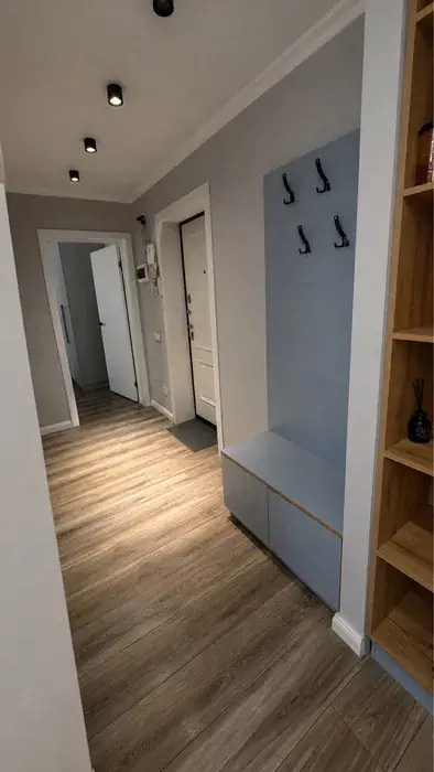 Ijaraga 2 xonali kvartira − 60 m²