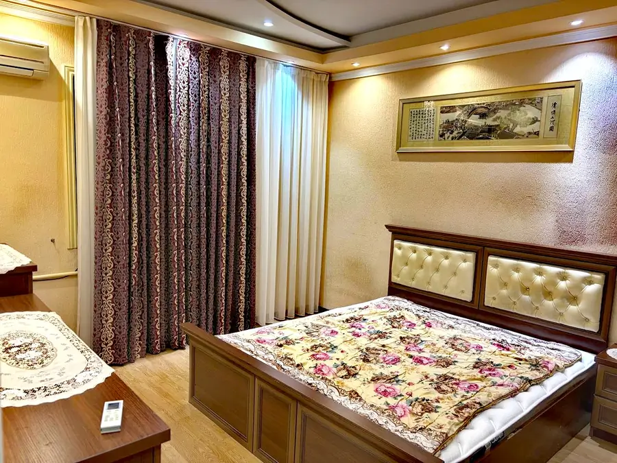 Ijaraga 2 xonali kvartira − 92 m²