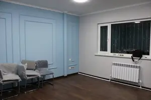 Ofis − 130 m², 1/9 qavat