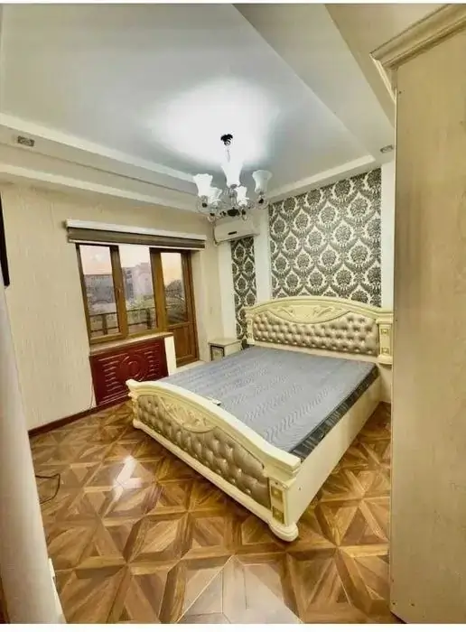 2 xonali kvartira − 60 m², 1/9 qavat