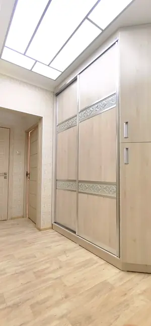 2 xonali kvartira − 59 m², 2/9 qavat