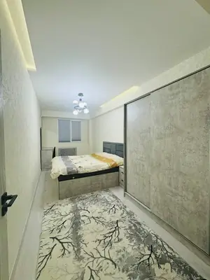 2 xonali kvartira − 60 m², 6/9 qavat
