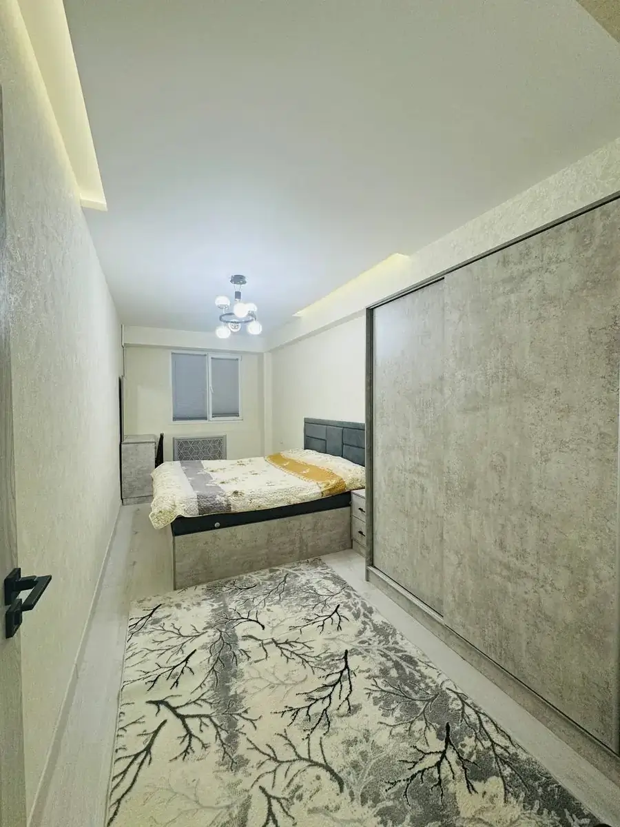 Ijaraga 2 xonali kvartira − 60 m²