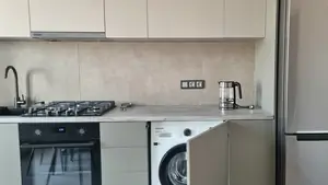 Ijaraga 1 xonali kvartira − 44 m²