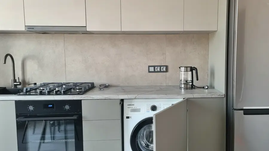 Ijaraga 1 xonali kvartira − 44 m²