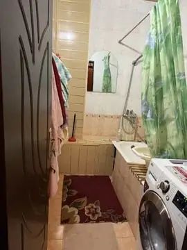 Ijaraga 3 xonali kvartira − 71 m²