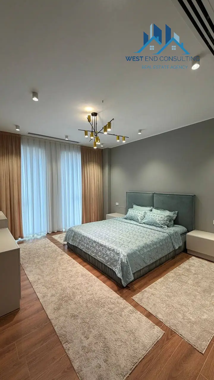 2 xonali kvartira sotiladi − 85 m²