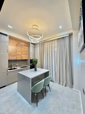 2 xonali kvartira − 58 m², 8/9 qavat